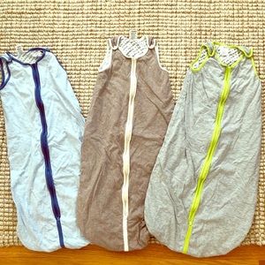 Baby DeeDee sleep nest lite bundle